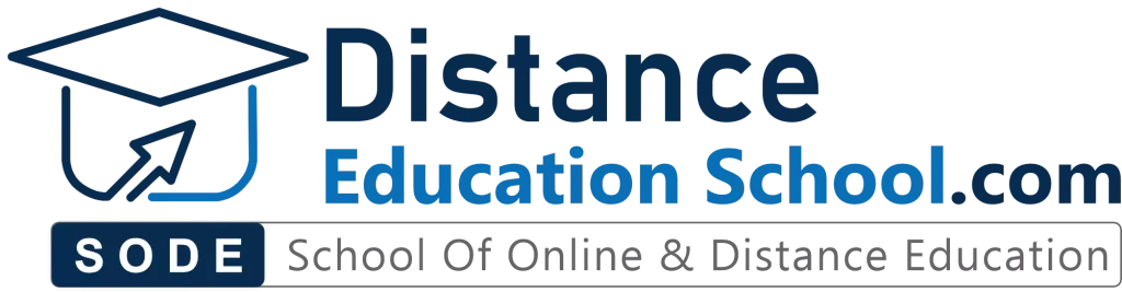 DES Official Logo