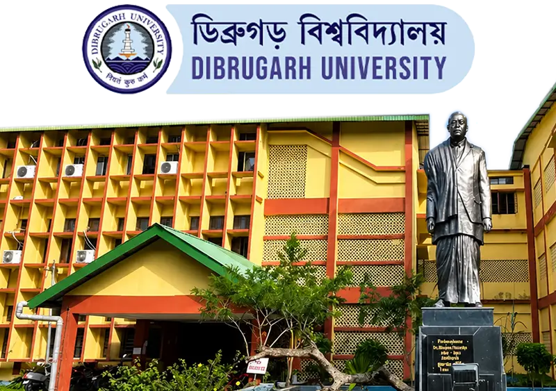 University Campus